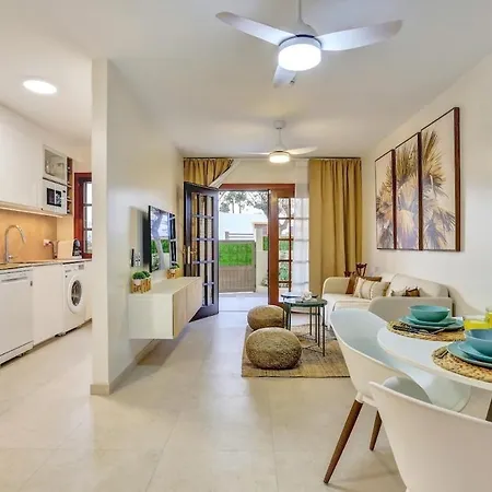 Sahara Luxury Ferienhaus *