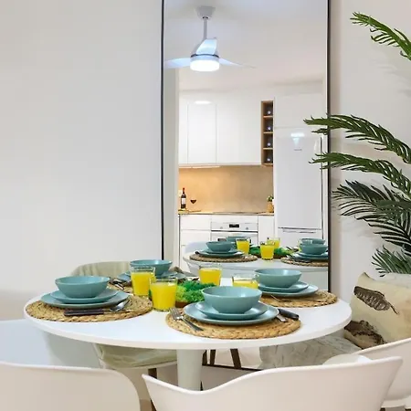 Ferienhaus Sahara Luxury *