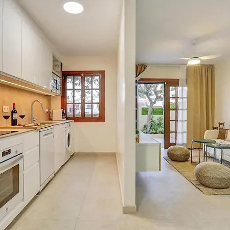 Sahara Luxury Ferienhaus *