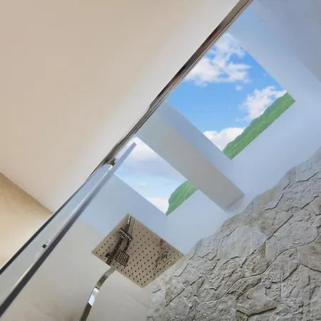 Ferienhaus Sahara Luxury *