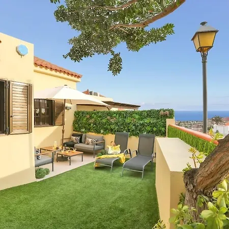 Ferienhaus Sahara Luxury Caleta De Fuste