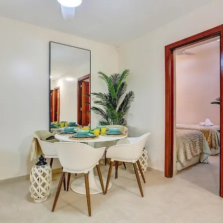 Sahara Luxury בית נופש *