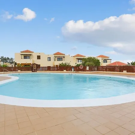 Sahara Luxury בית נופש
