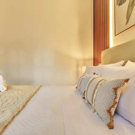 בית נופש Sahara Luxury קלטה דה פוסטה